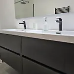 1a108 Amplio Y Moderno By R2r Consulting Apartment