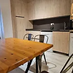 1a108 Amplio Y Moderno By R2r Consulting Apartment