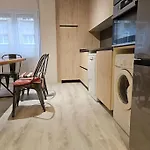 1a108 Amplio Y Moderno By R2r Consulting Apartment *