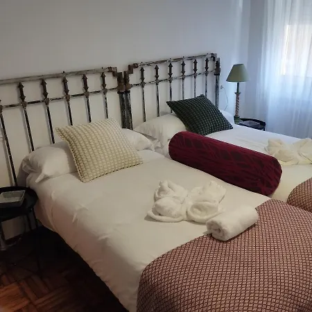 Appartement 1a108 Amplio Y Moderno By R2r Consulting