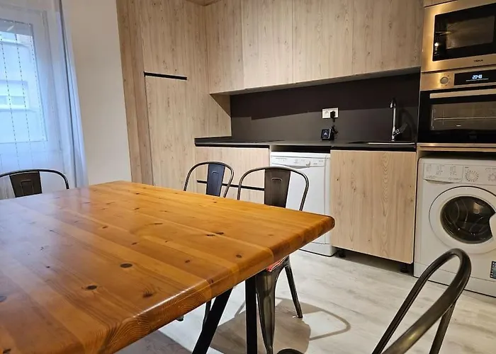 1a108 Amplio Y Moderno By R2r Consulting Appartement