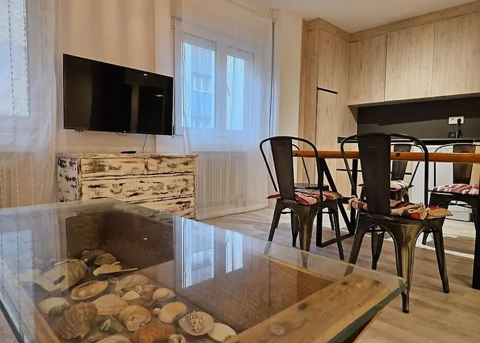 Appartement 1a108 Amplio Y Moderno By R2r Consulting Gijón