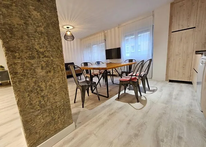 1a108 Amplio Y Moderno By R2r Consulting Gijón