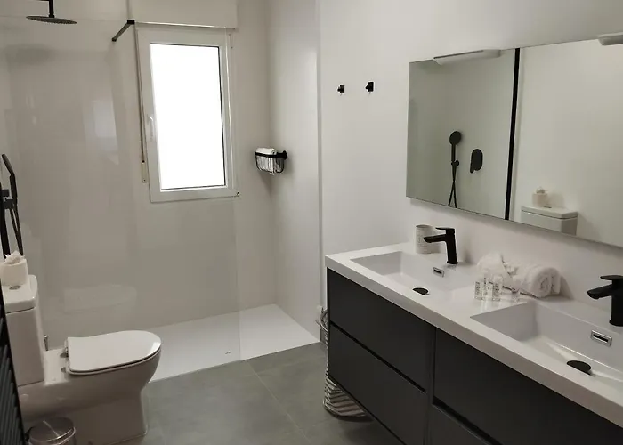 1a108 Amplio Y Moderno By R2r Consulting Appartement