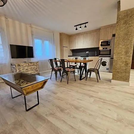 1a108 Amplio Y Moderno By R2r Consulting Апартаменты