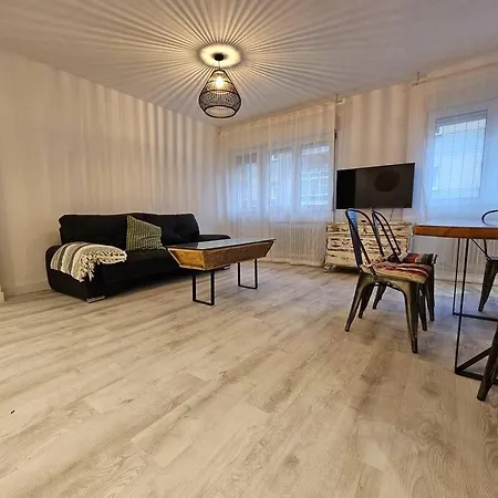 1a108 Amplio Y Moderno Apartamento Gijón