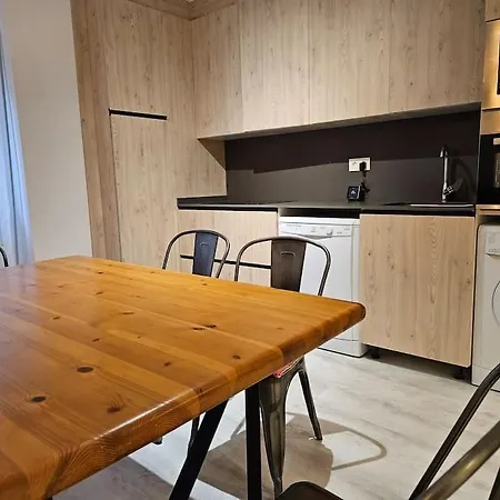 1a108 Amplio Y Moderno Apartment