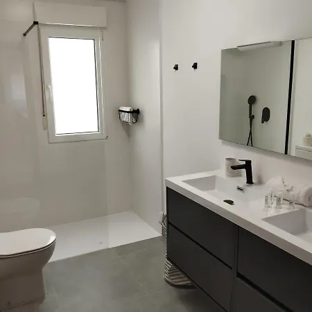 1a108 Amplio Y Moderno Apartment