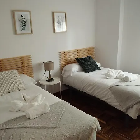 1a108 Amplio Y Moderno Apartment *