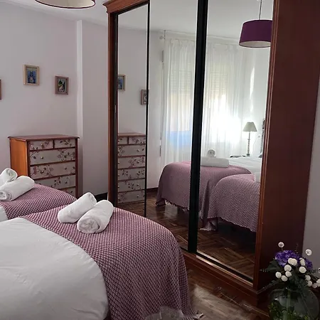 1a108 Amplio Y Moderno By R2r Consulting Gijón