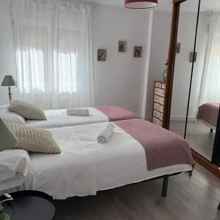 R2R - Amplio Y Moderno Apartamento - 1A108 公寓 *