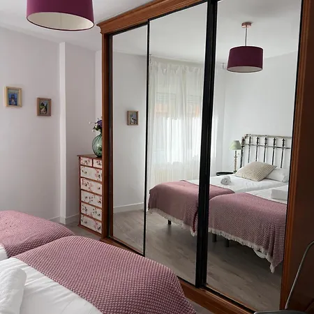 公寓 R2R - Amplio Y Moderno Apartamento - 1A108
