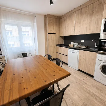 公寓 R2R - Amplio Y Moderno Apartamento - 1A108 *