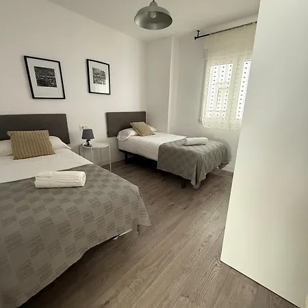 公寓 R2R - Amplio Y Moderno Apartamento - 1A108 *