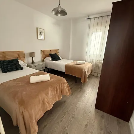 R2R - Amplio Y Moderno Apartamento - 1A108 公寓 希洪