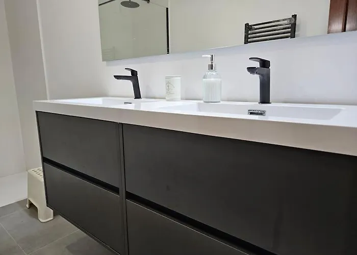 1a108 Amplio Y Moderno By R2r Consulting Διαμέρισμα