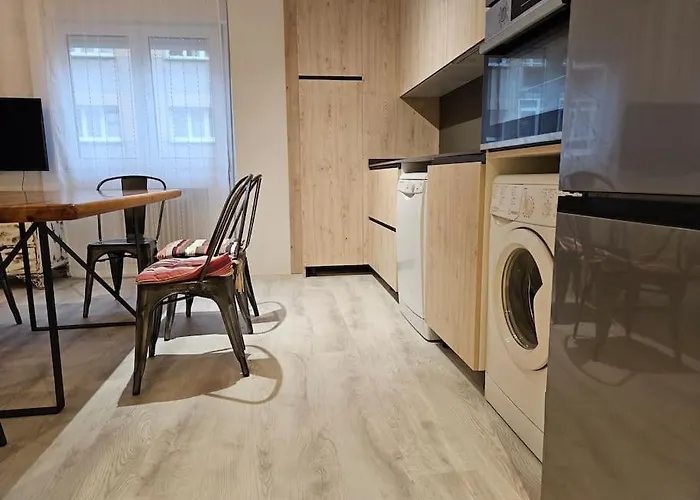 1a108 Amplio Y Moderno By R2r Consulting Διαμέρισμα *