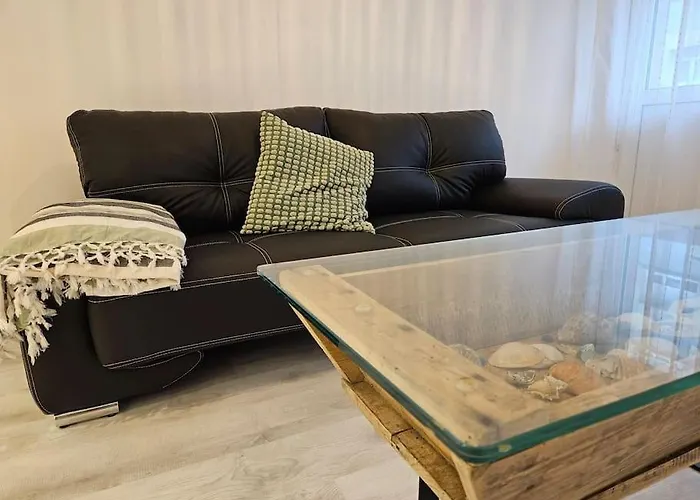 1a108 Amplio Y Moderno By R2r Consulting Διαμέρισμα Χιχόν