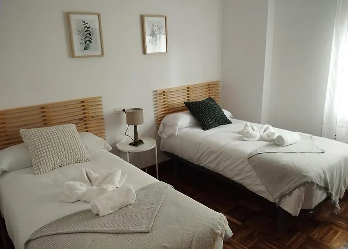 1a108 Amplio Y Moderno By R2r Consulting Apartman *