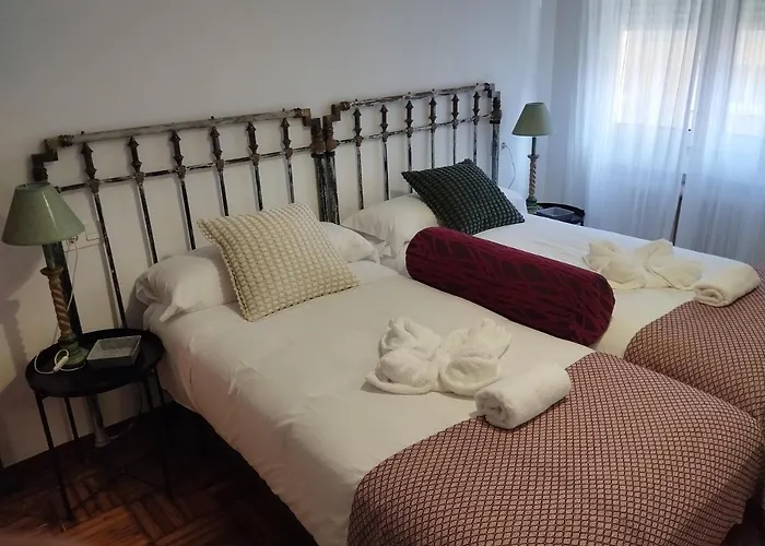 Apartman 1a108 Amplio Y Moderno By R2r Consulting