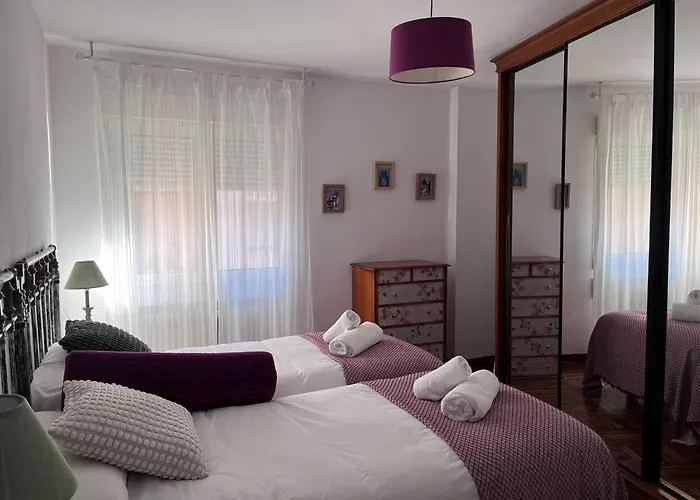 Apartman 1a108 Amplio Y Moderno By R2r Consulting Gijón