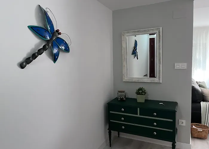 1a108 Amplio Y Moderno By R2r Consulting Apartman Gijón